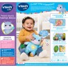 PELUCHE SENSORIAL FEDERHIPO MIMOSO