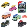 MAJORETTE VOLKSWAGEN PREMIUM CARS