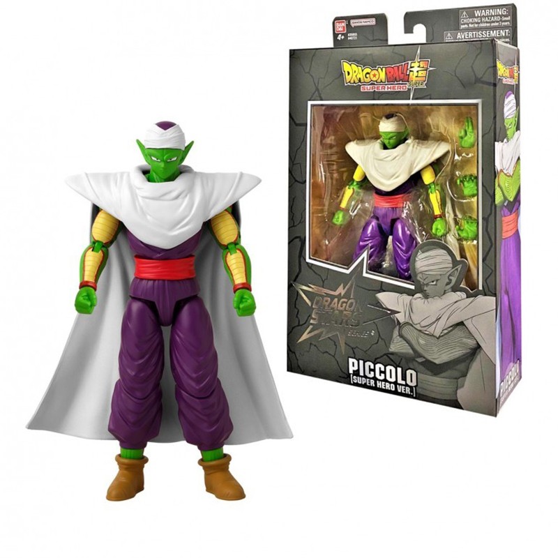 DRAGON BALL PICCOLO DRAGON STARS