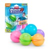 GLOBOS DE AGUA BALON REUTILIZABLES