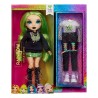 RAINBOW HIGH STYLE ICONS FASHION DOLLS JADE