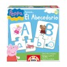 APRENDO EL ABECEDARIO PEPPA PI
