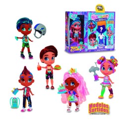 HAIRDORABLES HAIRDORABLES BFF PACK