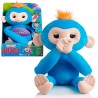 FINGERLINGS HUGS- MONKEY (TURQ