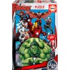 PUZZLE 200P AVENGERS