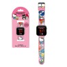 RELOJ LED HELLO KITTY & FRIENDS