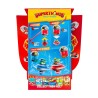 SUPERTHINGS KAZOOM POWER KAZOOM SPINNERS DOC VROOM