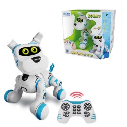 XTREM BOTS BOBBY
