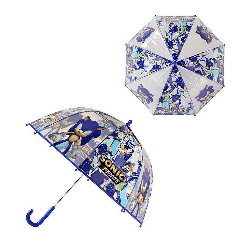 PARAGUAS SONIC BURBUJA 48 CM M