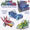 PJ MASKS VEHICULOS TURBO