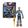 TOY STORY LIGHTYEAR MO MORRISON FIGURA BASICA