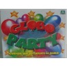 GLOBO PARTY JUEGO