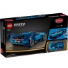 SPEED CHAMPIONS COCHE HIPERDEPORTIVO BUGATTI VISION GT