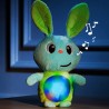 CONEJITO GUSY LUZ FRIENDS LUCES Y SONIDO