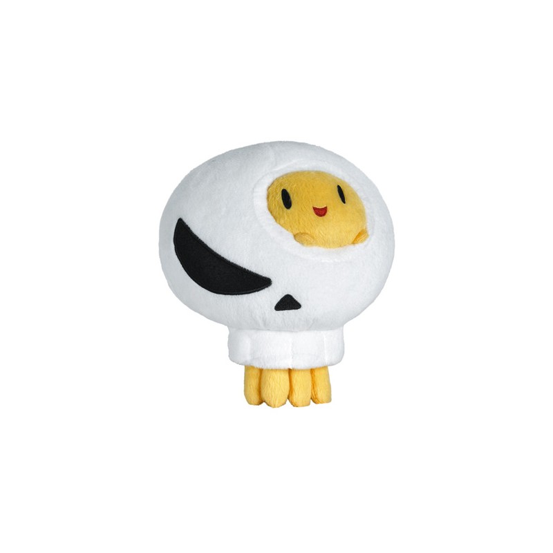 CLANNERS PELUCHE MUSICAL PERLITA