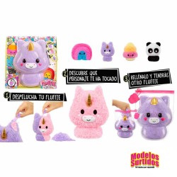 FLUFFIE STUFFIEZ PELUCHE GRANDE