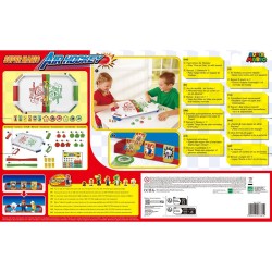 SUPER MARIO AIR HOCKEY ATTACK