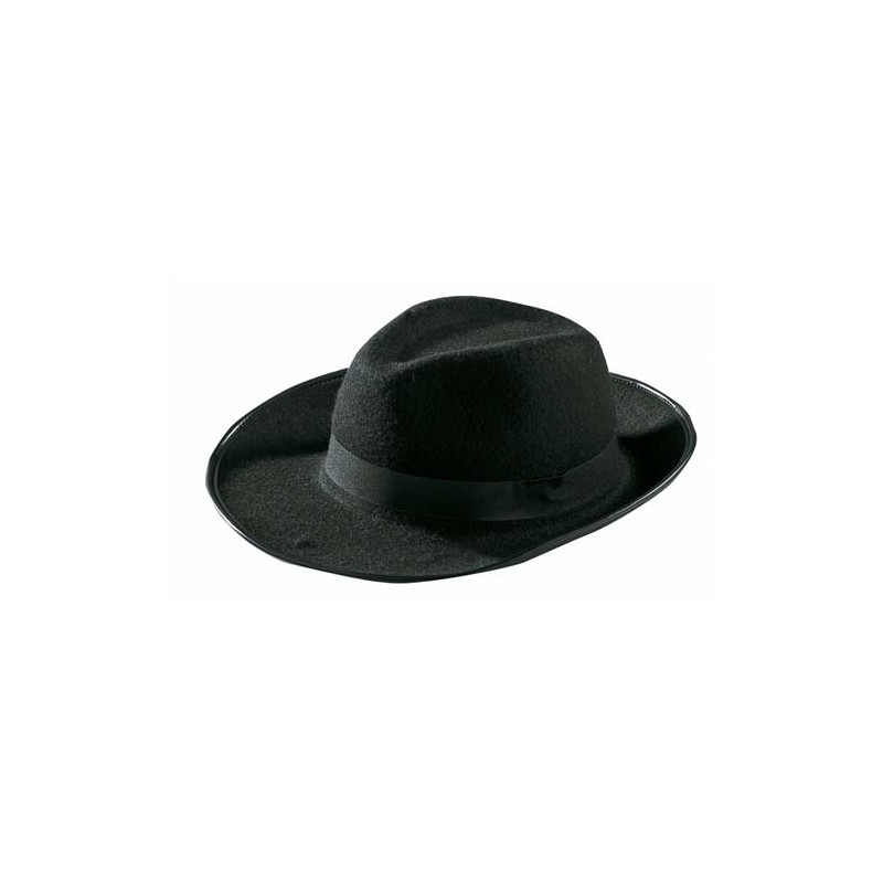 SOMBRERO INFANTIL SHERIFF FIELTRO