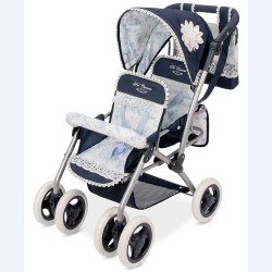 SILLA GEMELAR PARA MUÑECA PLEG