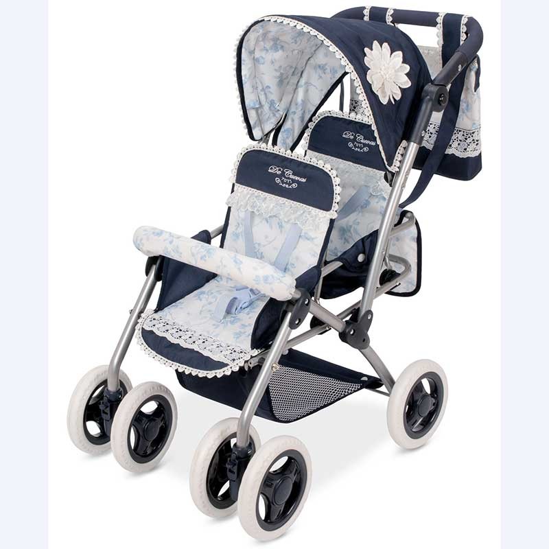 SILLA GEMELAR PARA MUÑECA PLEG