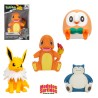 POKEMON FIGURA VINILO 10 CM SU