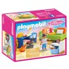 DOLLHOUSE HABITACION ADOLESCENTE
