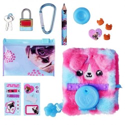 REAL LITTLES MINI DIARIOS SECR