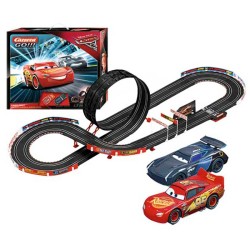 CIRCUITO CARRERA GO!!! 1:43 DI