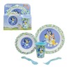 PLATO BLUEY SET MICRO 5 PCS EN
