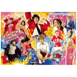 250P HIGH SCHOOL FOREVER