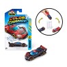 PACK 1 COCHE METAL MACHINES CAMBIO DE COLOR