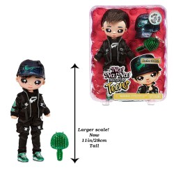 NA NA NA SURPRISE TEEN DOLL- P