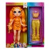 RAINBOW HIGH STYLE ICONS FASHION DOLLS POPPY