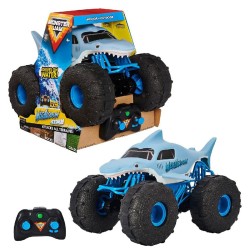 MONSTER JAM RC MEGALODON STORM
