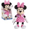MINNIE MOUSE SPARKLE & SING PLUSH