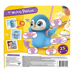 LITTLE LIVE PETS MY PET PENGUIN