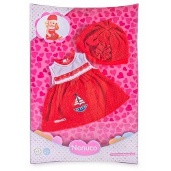 NENUCO ROPITA CASUAL