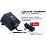 CARGADOR AUT.M 7.2 V. 700- 1H.