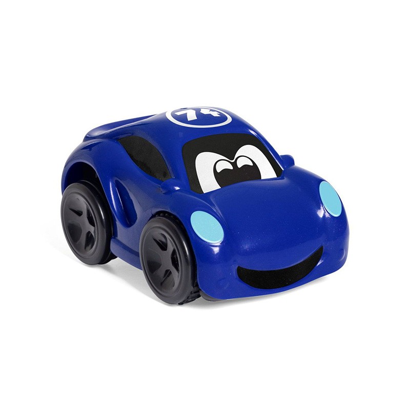 SPORT CAR AZUL