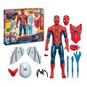 SPIDERMAN GALLAGHER LG SCALE FIG ACCESSORY