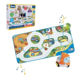 ALFOMBRA CIUDAD ELECTRONICA