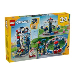 CREATOR NORIA CLASICA