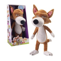 GRANJA DE ZENON LOBO BETO PELUCHE DX