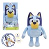BLUEY PELUCHE BLUEY PARLANTE
