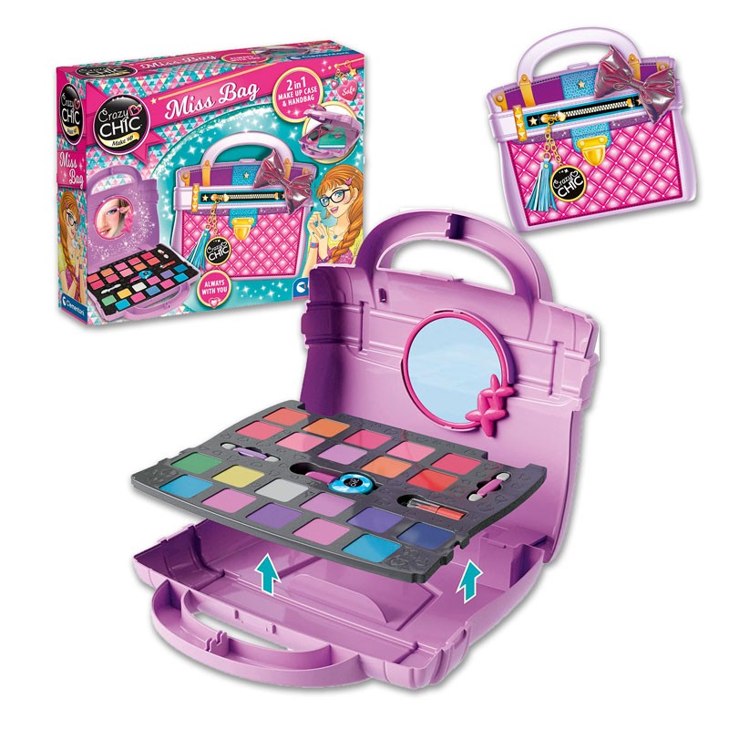 MISS BAG MAKE UP