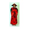 DISFRAZ CHINA T. UNICA