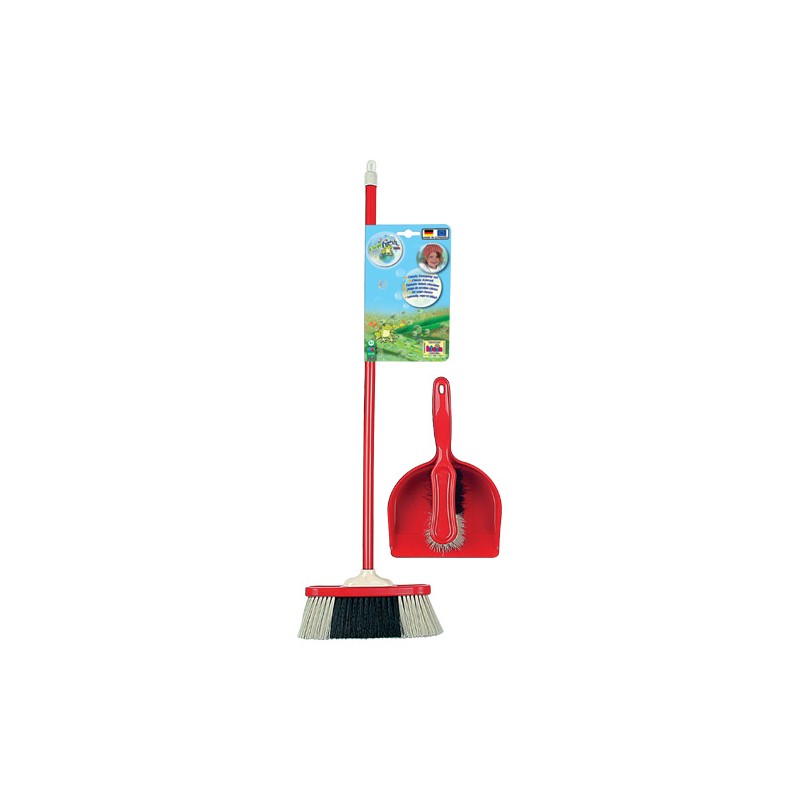 JUEGO DE BARRER CLASICO 3 PIEZAS