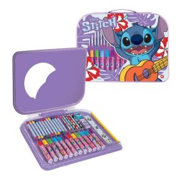 CONJUNTO ACTIVIDADES ARTISTICAS STICH