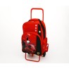 FERRARI MOCHILA CARRITO DESMONTABLE