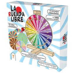 JUEGO RUEDA LIBRE